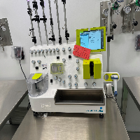 Miltenyi CliniMACS Prodigy Automated Cell Processing Platform image 0